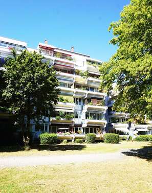 Foto - Wohnung zum Kaufen in Putzbrunn 395.000,00 € 82 m²