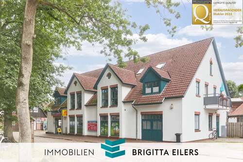 Foto - Einzelhandel in Ottersberg 2.980,00 € 427 m²