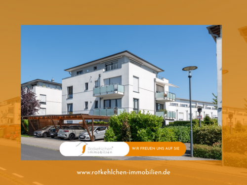 Foto - Wohnung zum Kaufen in Kempen 274.000,00 € 61 m²