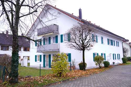 Foto - Wohnung zum Kaufen in Seefeld 335.000,00 € 48 m²