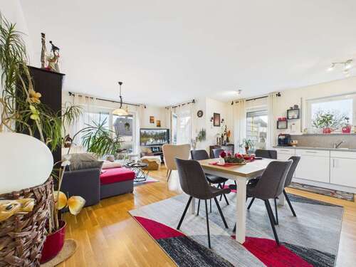 Foto - Wohnung zum Kaufen in Oberndorf am Neckar Bochingen 285.000,00 € 81.6 m²