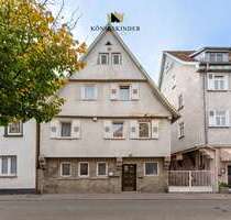 Haus zum Kaufen in Lauffen am Neckar 449.000,00 € 196 m²