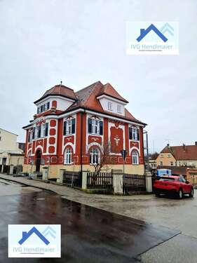 Foto - Wohnung zum Mieten in Rotthalmünster 990,00 € 118.95 m²