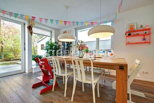 Foto - Wohnung zum Mieten in Sindelfingen 2.490,00 € 145 m²