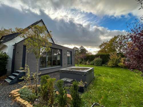 Foto - Haus zum Kaufen in Münster 1.270.000,00 € 186.25 m²