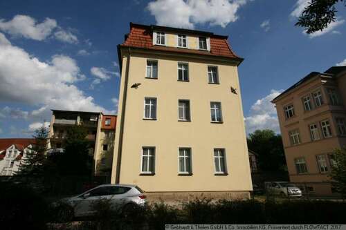 Foto - Wohnung zum Mieten in Meiningen 371,28 € 57.12 m²