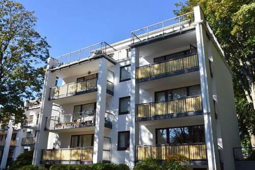 Foto - Wohnung zum Mieten in Hamburg 1.500,00 € 52 m²