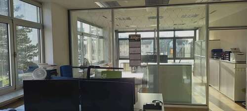 Foto - Einzelhandel in Rodgau 2.088,00 € 348 m²