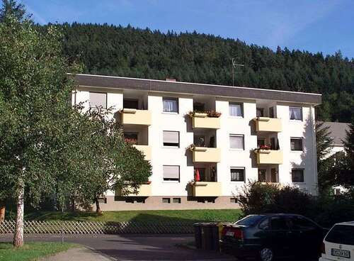Foto - Wohnung zum Mieten in Bad Ems 375,90 € 82.1 m²