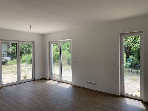 Foto - Wohnung zum Mieten in Zeuthen 900,00 € 60 m²