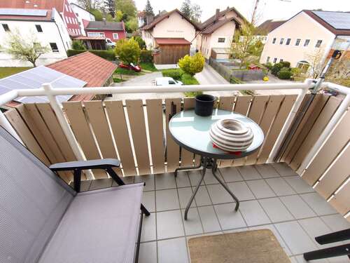 Foto - Wohnung zum Kaufen in Bad Birnbach 120.000,00 € 40 m²