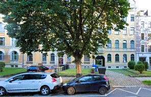 Foto - Wohnung zum Kaufen in Chemnitz 77.500,00 € 65 m²
