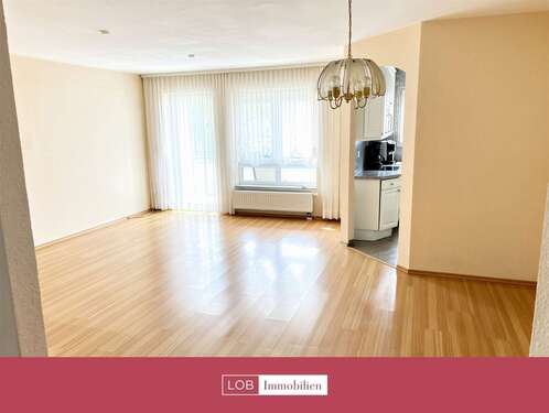 Foto - Wohnung zum Kaufen in Mühlheim am Main 330.000,00 € 82 m²