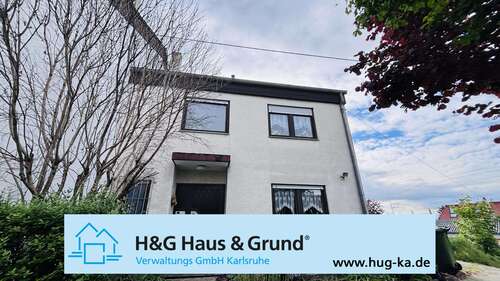 Foto - Haus zum Kaufen in Bretten 329.000,00 € 137 m²
