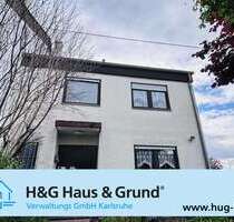 Haus zum Kaufen in Bretten 329.000,00 € 137 m²