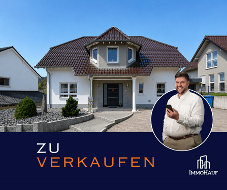 Foto - Haus zum Kaufen in Weilerbach 649.000,00 € 255 m²