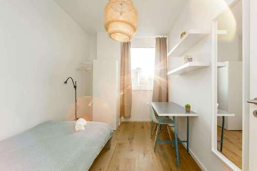 Foto - WG-Zimmer in Berlin 710,00 € 9 m²