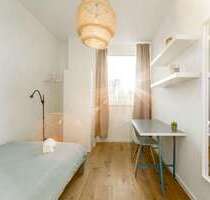 WG-Zimmer in Berlin 710,00 € 9 m²