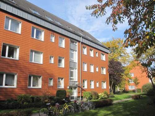 Foto - Wohnung zum Mieten in Hamburg 1.197,86 € 78.6 m²
