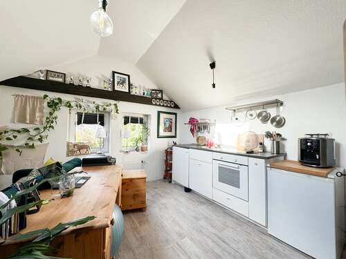 Foto - Wohnung zum Mieten in Siegburg 520,00 € 48 m²