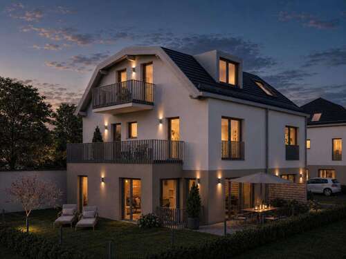 Foto - Grundstück zu verkaufen in München 629.000,00 € 127 m²