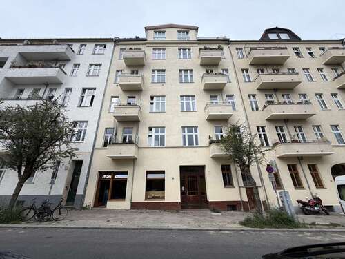 Foto - Wohnung zum Kaufen in Berlin-Schöneberg 279.000,00 € 55 m²