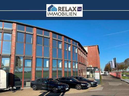 Foto - Büro in Geilenkirchen 900,00 € 150 m²