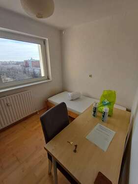 Foto - WG-Zimmer in München 590,00 € 10 m²