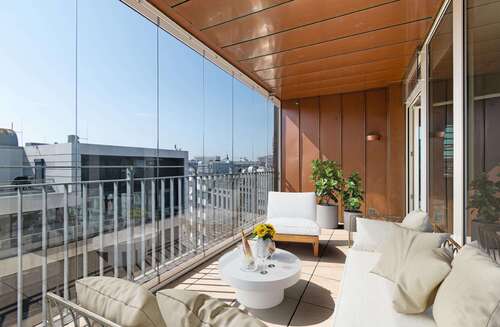 Foto - Wohnung zum Mieten in Hamburg 4.000,00 € 50 m²