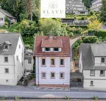Haus zum Kaufen in Heidelberg 250.000,00 € 100 m²