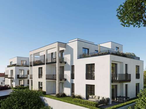 Foto - Wohnung zum Kaufen in Frankfurt am Main 1.100.000,00 € 133.09 m²