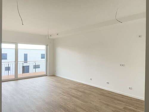 Foto - Wohnung zum Mieten in Friedberg 419,08 € 52.06 m²