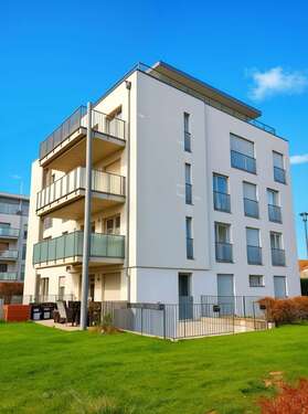 Foto - Wohnung zum Kaufen in Fürth 495.000,00 € 110 m²