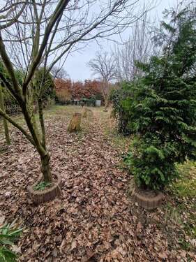 Foto - Grundstück zu verkaufen in Hamburg 380.000,00 € 600 m²