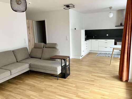 Foto - Wohnung zum Mieten in Kaiserslautern 750,00 € 60.39 m²