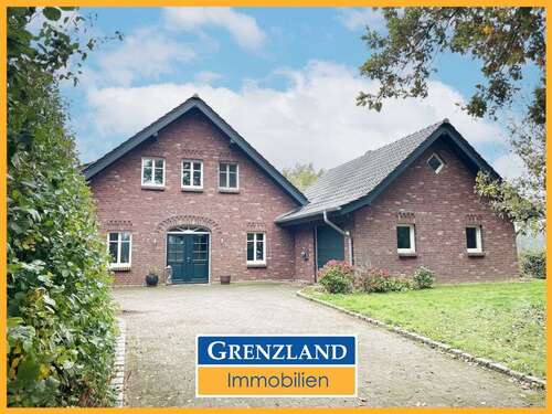 Foto - Haus zum Mieten in Bocholt 1.500,00 € 150 m²