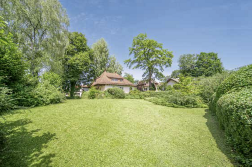 Foto - Haus zum Kaufen in Starnberg 5.500.000,00 € 300 m²