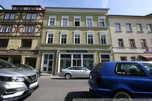 Foto - Wohnung zum Mieten in Meiningen 950,00 € 125 m²