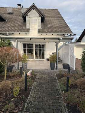 Foto - Haus zum Kaufen in Fröndenberg Hohenheide 359.000,00 € 134 m²