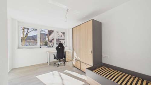 Foto - Wohnung zum Mieten in Albstadt 600,00 € 15 m²