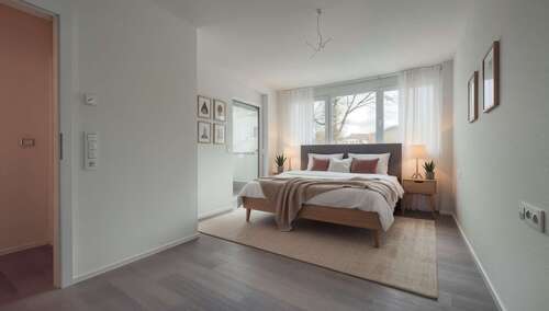 Foto - Wohnung zum Mieten in Albstadt 600,00 € 15 m²