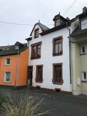 Foto - Haus zum Kaufen in Trier 629.000,00 € 247 m²
