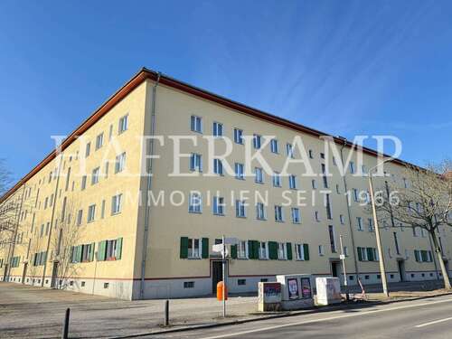 Foto - Wohnung zum Kaufen in Berlin 259.000,00 € 48 m²