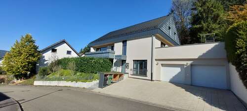 Foto - Wohnung zum Mieten in Oberkirch 420,00 € 36.5 m²