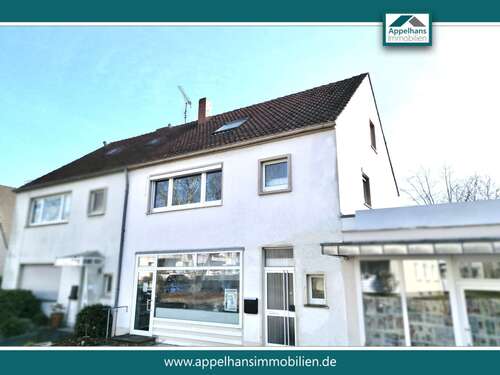 Foto - Haus zum Kaufen in Osnabrück 228.000,00 € 128.36 m²