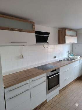 Foto - Wohnung zum Mieten in Loßburg 625,00 € 60 m²