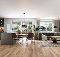 Wohnung zum Kaufen in Stuttgart Stuttgart-Ost 639.500,00 € 84 m²
