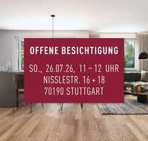 Wohnung zum Kaufen in Stuttgart Stuttgart-Ost 639.500,00 € 84 m²