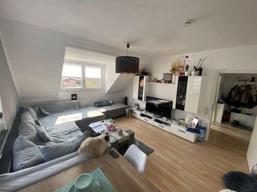 Foto - Wohnung zum Mieten in Lüneburg 700,00 € 56 m²