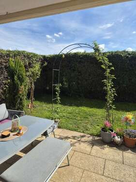 Foto - Wohnung zum Mieten in Ludwigsburg 1.160,00 € 72 m²